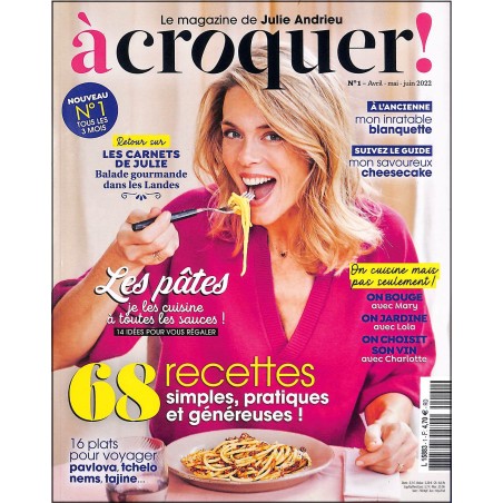 ÀCROQUER