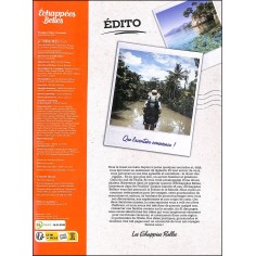 ÉCHAPPÉES BELLES 2