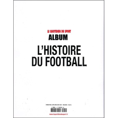 LE QUOTIDIEN DU SPORT