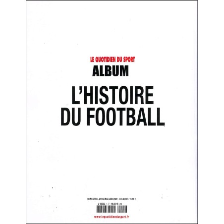 LE QUOTIDIEN DU SPORT