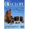 Cyclope |Premier Numéro