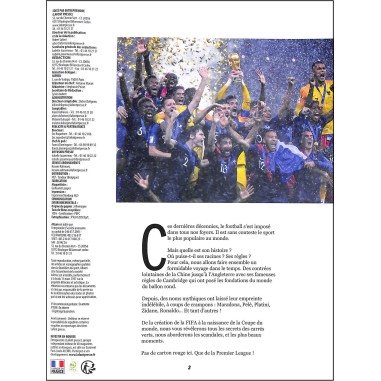 LE QUOTIDIEN DU SPORT