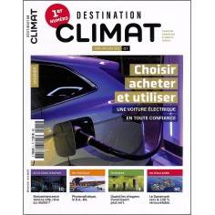 DESTINATION CLIMAT