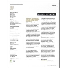 DESTINATION CLIMAT 2