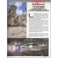 OVNIS MAGAZINE 2
