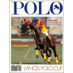 POLO |Premier Numéro