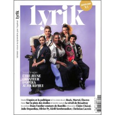 Lyrik