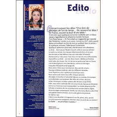 la Suite |Premier Numéro 2