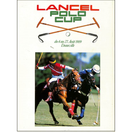 POLO |Premier Numéro