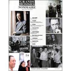 GRANDS HOMMES 2
