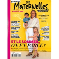 LES MATERNELLES