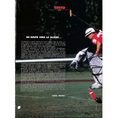 POLO |Premier Numéro 2