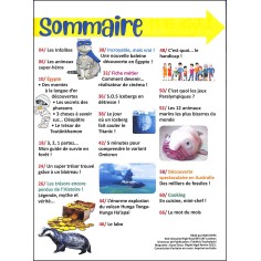 L'ACTU DES ENFANTS 2