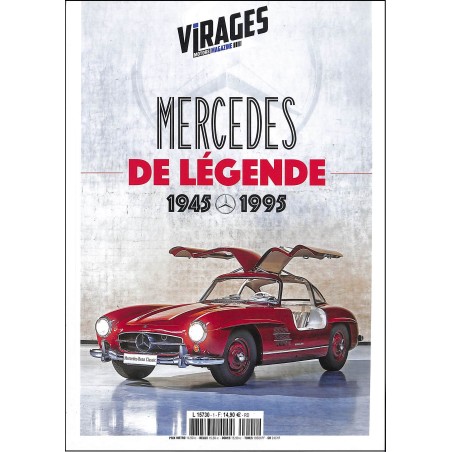 VIRAGES MOTORS MAGAZINE