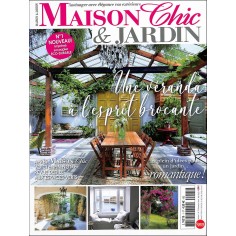 MAISON CHIC & JARDIN