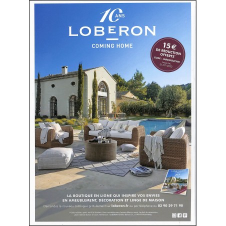 MAISON CHIC & JARDIN