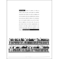 RIVE GAUCHE |Premier Numéro 2