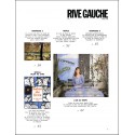 RIVE GAUCHE |Premier Numéro