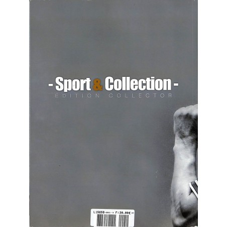 SPORT & COLLECTION