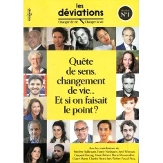 LES DÉVIATIONS