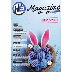 HÉ MAGAZINE
