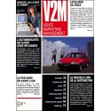 V2M |Premier Numéro
