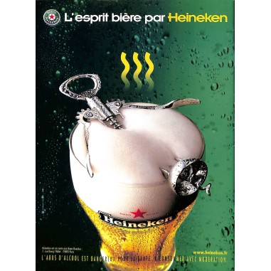 la Suite |Premier Numéro