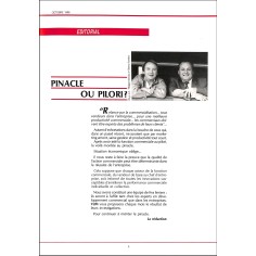 V2M |Premier Numéro 2