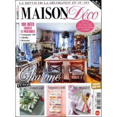 MAISON DÉCO