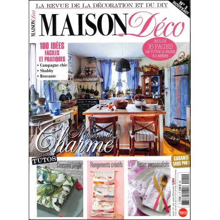 MAISON DÉCO