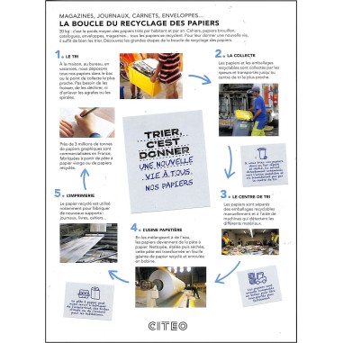 MERCI FEMME MAGAZINE