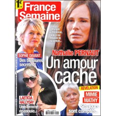 FRANCE SEMAINE