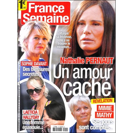 FRANCE SEMAINE