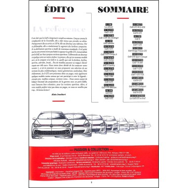 PASSION & COLLECTION