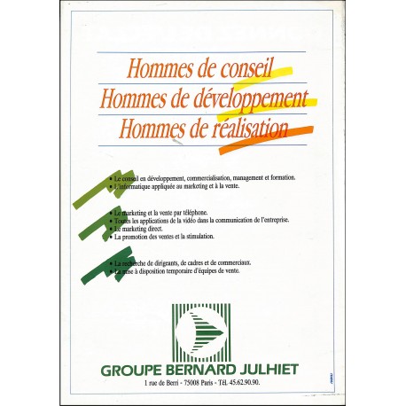 V2M |Premier Numéro