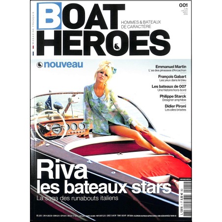 BOAT HEROES