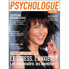 PSYCHOLOGUE MAGAZINE 2
