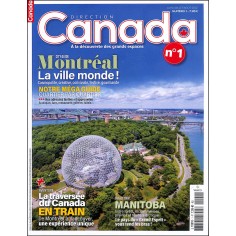 DIRECTION CANADA