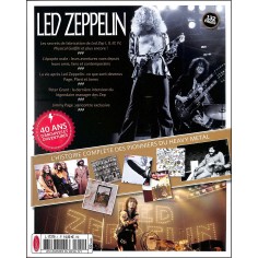 LES LÉGENDES DU METAL 2