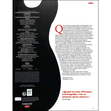 LES LÉGENDES DU METAL