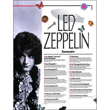 LES LÉGENDES DU METAL