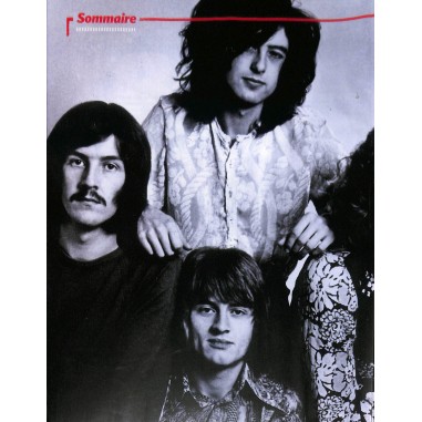 LES LÉGENDES DU METAL