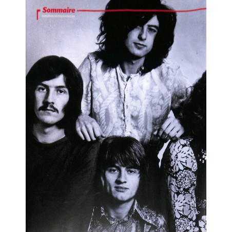 LES LÉGENDES DU METAL