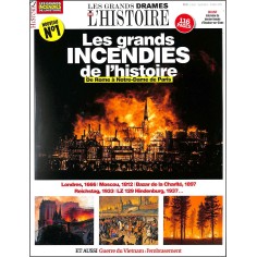 LES GRANDS DRAMES DE...