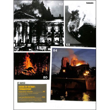 LES GRANDS DRAMES DE L'HISTOIRE