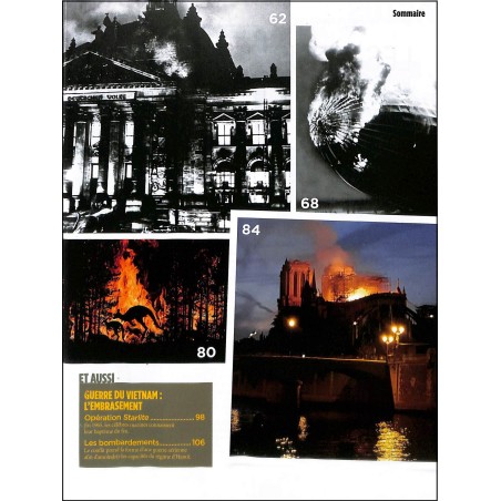 LES GRANDS DRAMES DE L'HISTOIRE