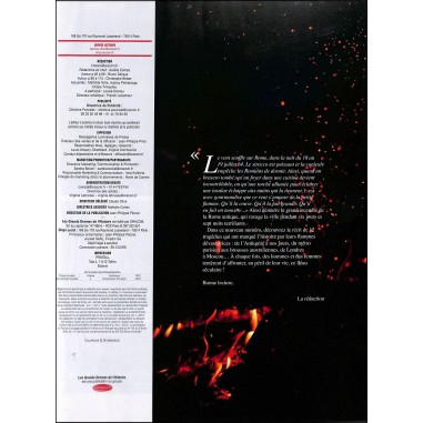 LES GRANDS DRAMES DE L'HISTOIRE