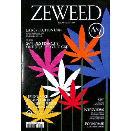 ZEWEED