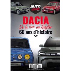 AUTO ATTITUDE MAGAZINE