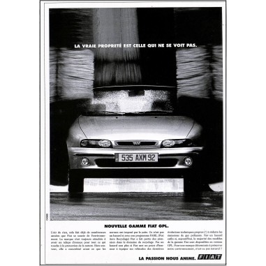 AUTOMOBILES GPL MAGAZINE